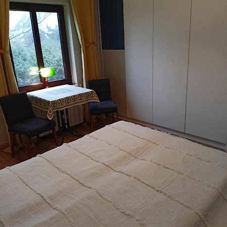 Appartamento Mroczkowka Debowiec  Esterno foto