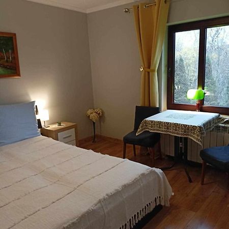 Appartamento Mroczkowka Debowiec  Esterno foto