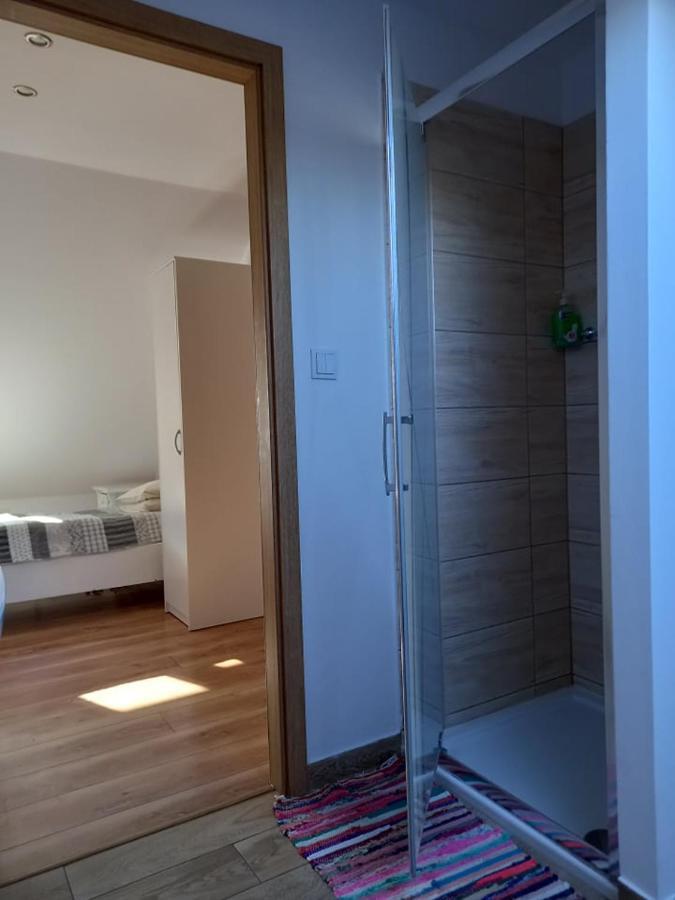 Appartamento Mroczkowka Debowiec  Esterno foto