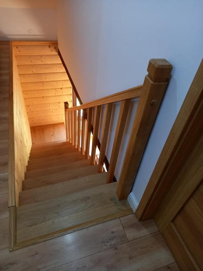 Appartamento Mroczkowka Debowiec  Esterno foto
