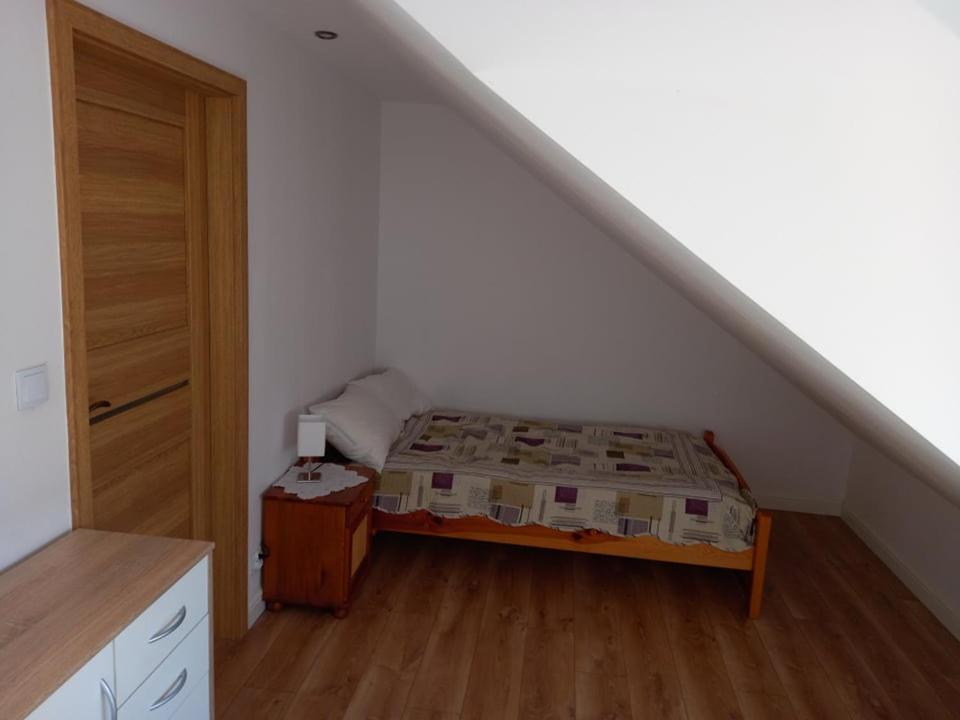 Appartamento Mroczkowka Debowiec  Esterno foto