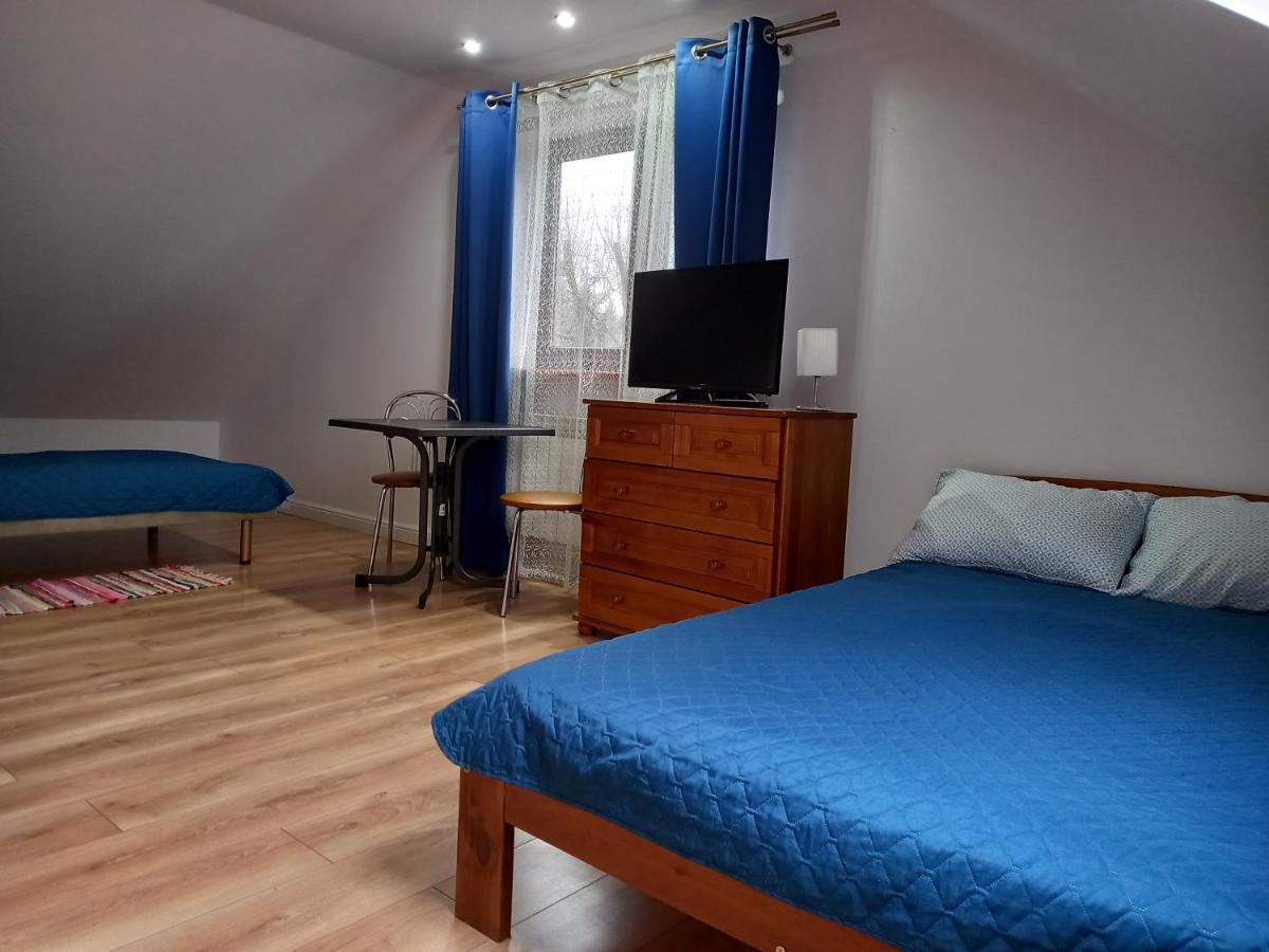 Appartamento Mroczkowka Debowiec  Esterno foto