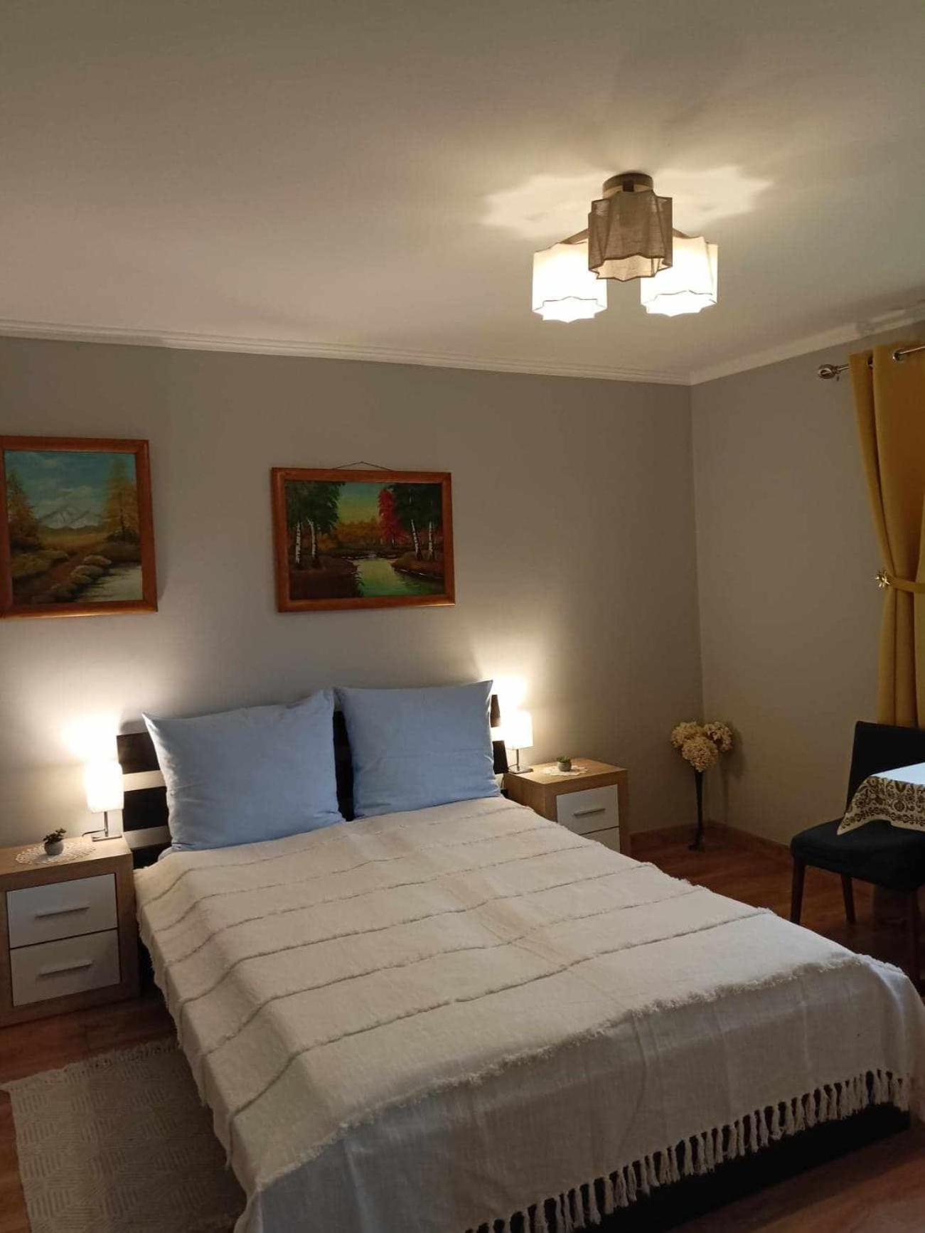 Appartamento Mroczkowka Debowiec  Esterno foto
